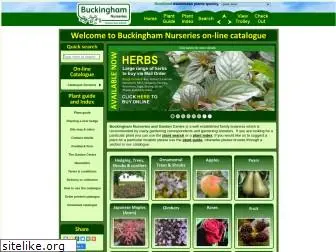 hedging.co.uk