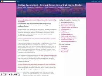 hediye-secenekleri.blogspot.com