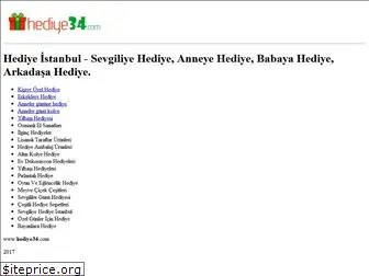 hediye34.com