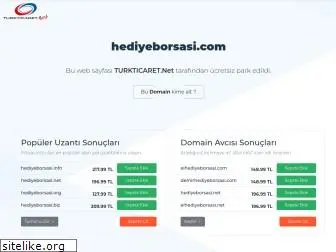 hediyeborsasi.com