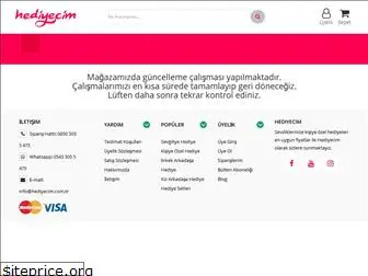 hediyecim.com.tr