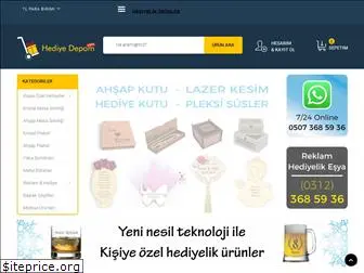 hediyedepom.com