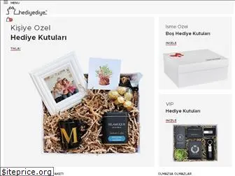 hediyediye.com