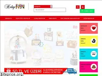 hediyefan.com