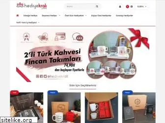 hediyekrali.com