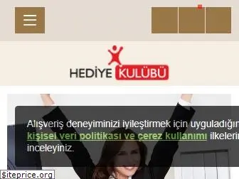 hediyekulubu.com