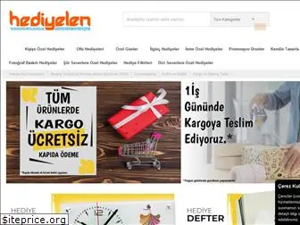 hediyelen.com