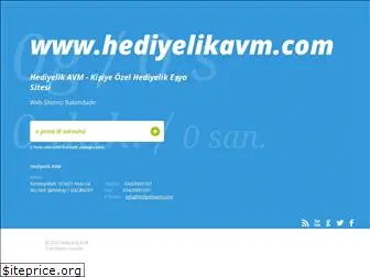 hediyelikavm.com