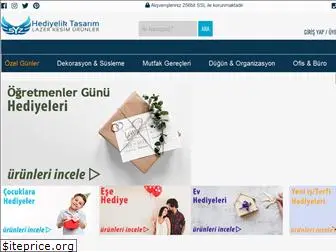 hediyeliktasarim.net