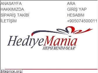 hediyemania.com