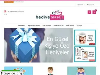 hediyemasali.com