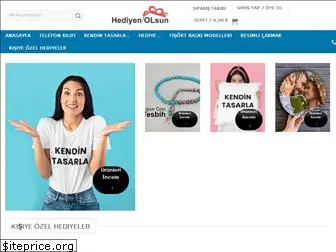 hediyenolsun.com