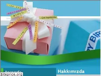 hediyepaketleme.com