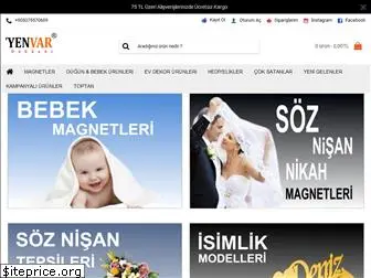 hediyyenvar.com