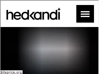 hedkandi.com