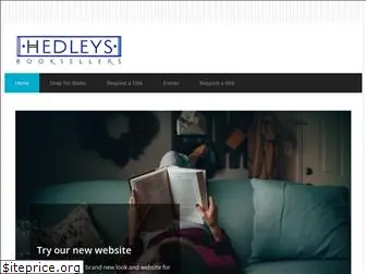 hedleysbooks.co.nz