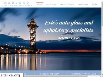 hedlundglass.com