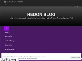 hedonblog.co.uk