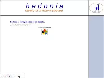 hedonia.net