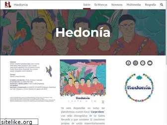 hedoniaband.es