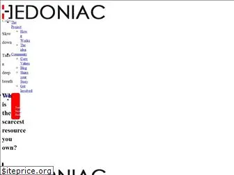 hedoniac.com