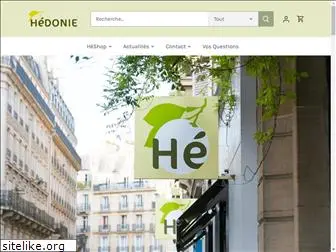 hedonie.fr