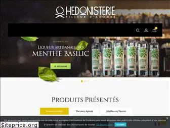 hedonisterie.com