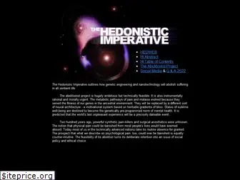 hedonistic.org