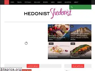 hedonistshedonist.com