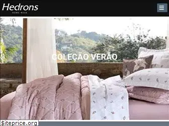 hedrons.com.br