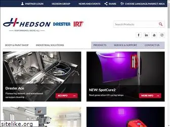 hedsonna.com