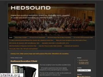 hedsound.com