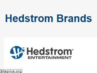 hedstrom.com