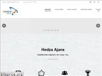 hedzaajans.com