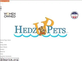 hedzuppets.com