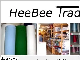 heebee-trade.co.uk