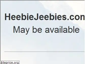 heebiejeebies.com