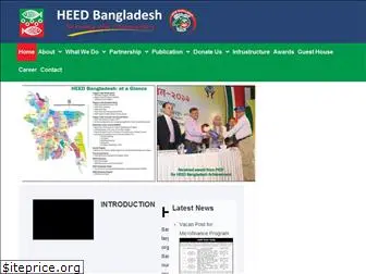 heed-bangladesh.com