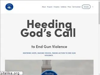 heedinggodscall.org