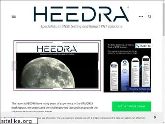 heedra.co.uk