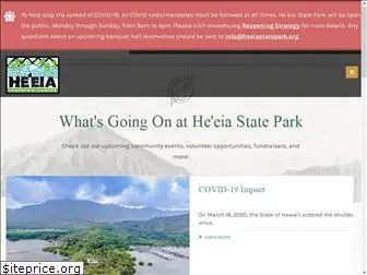 heeiastatepark.org