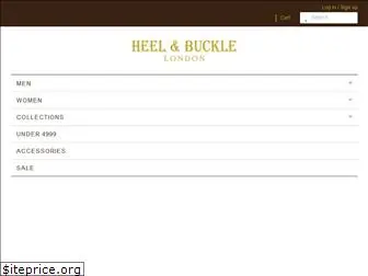 heelandbuckle.com