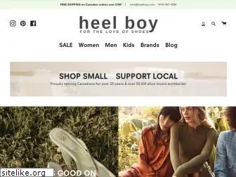 heelboy.com