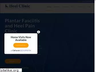 heelclinic.com.au