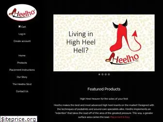 heelho.com