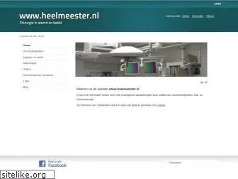 heelmeester.nl