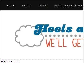 heelsandwheelsonline.com