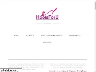 heelsforu.com