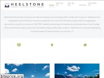 heelstoneenergy.com
