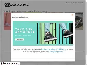 heelys.co.za